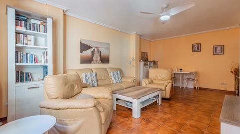 Foto 4 de Pis en venda a Estación - Parque O'Donnell, Madrid