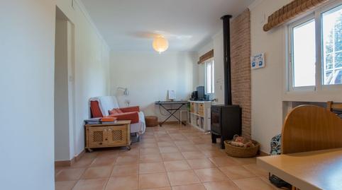 Foto 3 de Casa o xalet en venda a Camino de Isidros, 23, Albatalia, Murcia