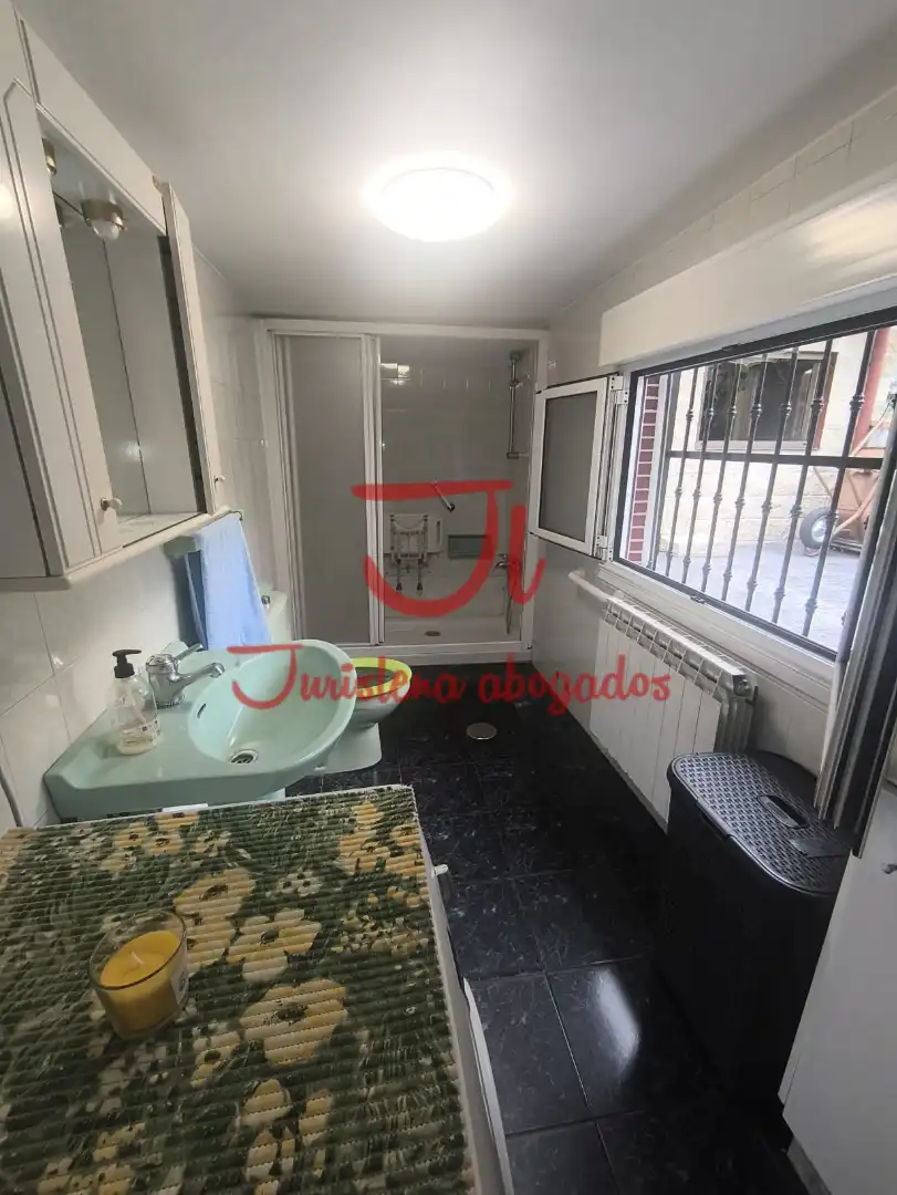 Casa aparellada amb jardí en venda a Aldea Bustiello 31, imagen 11