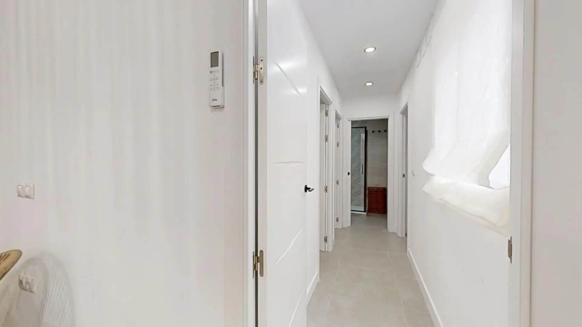 Wohnung zur Miete in Sta. Marina - San Andrés - San Pablo - San Lorenzo