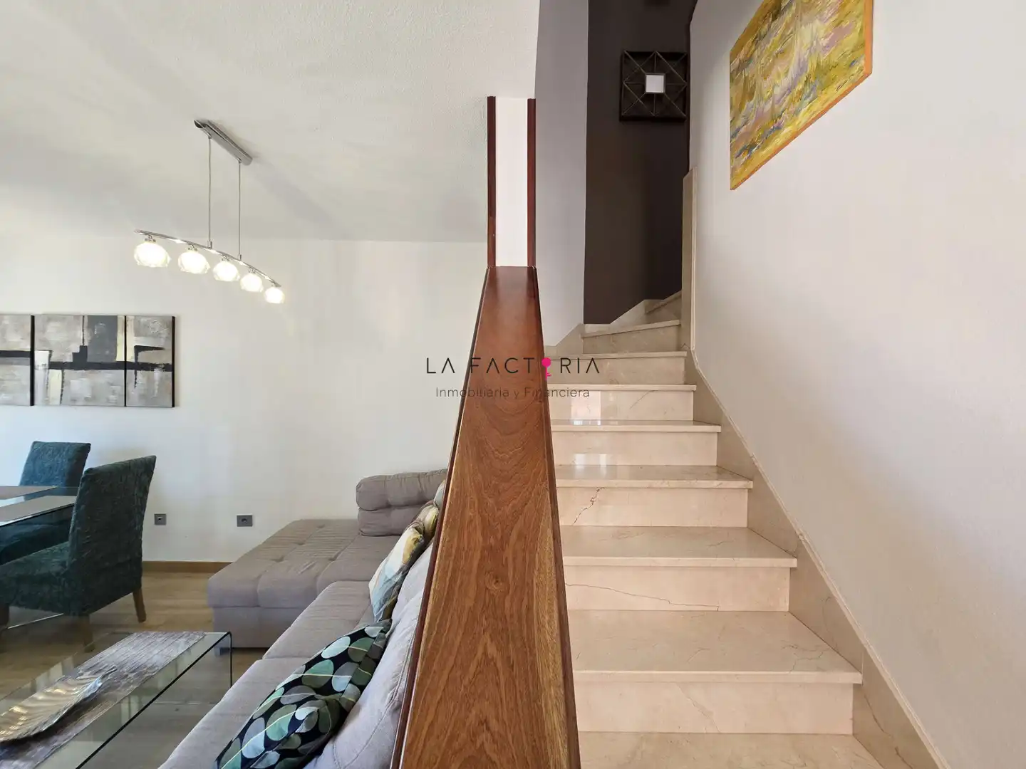 Detached homes for sale in Arona  with Terrace, Storage room and Furnished
