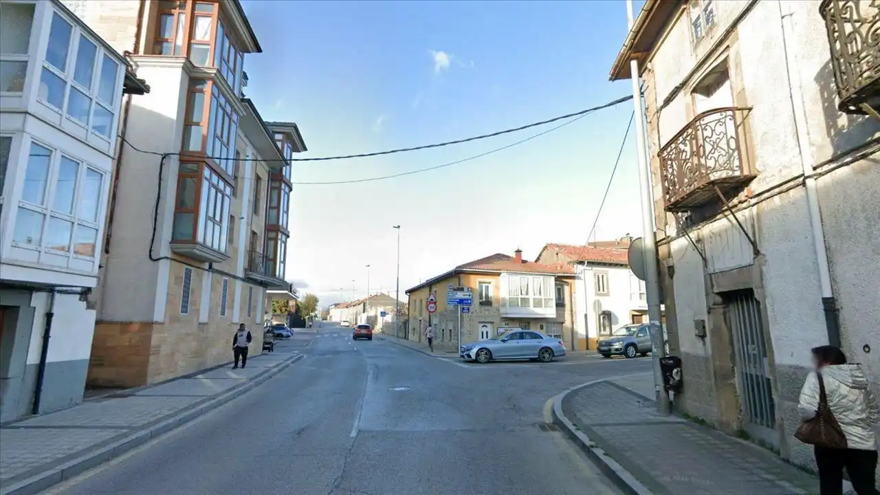 Doppelhaushälfte zum Verkauf in Cantabria, imagen 3