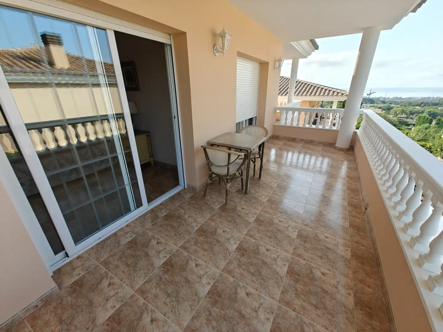 Casa amb terrassa en venda a Vilassar de Dalt, imagen 27