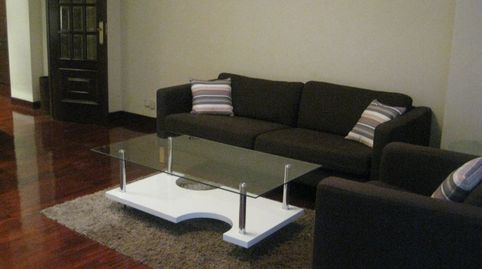 Foto 4 de Piso de alquiler en Monjardín, Milagrosa, Pamplona / Iruña