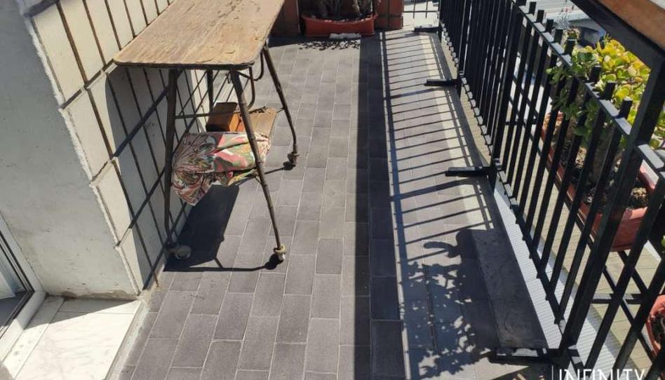 Photo 1 of Flat to rent in José María Olavarri Kalea, Plaza Circular, Bizkaia