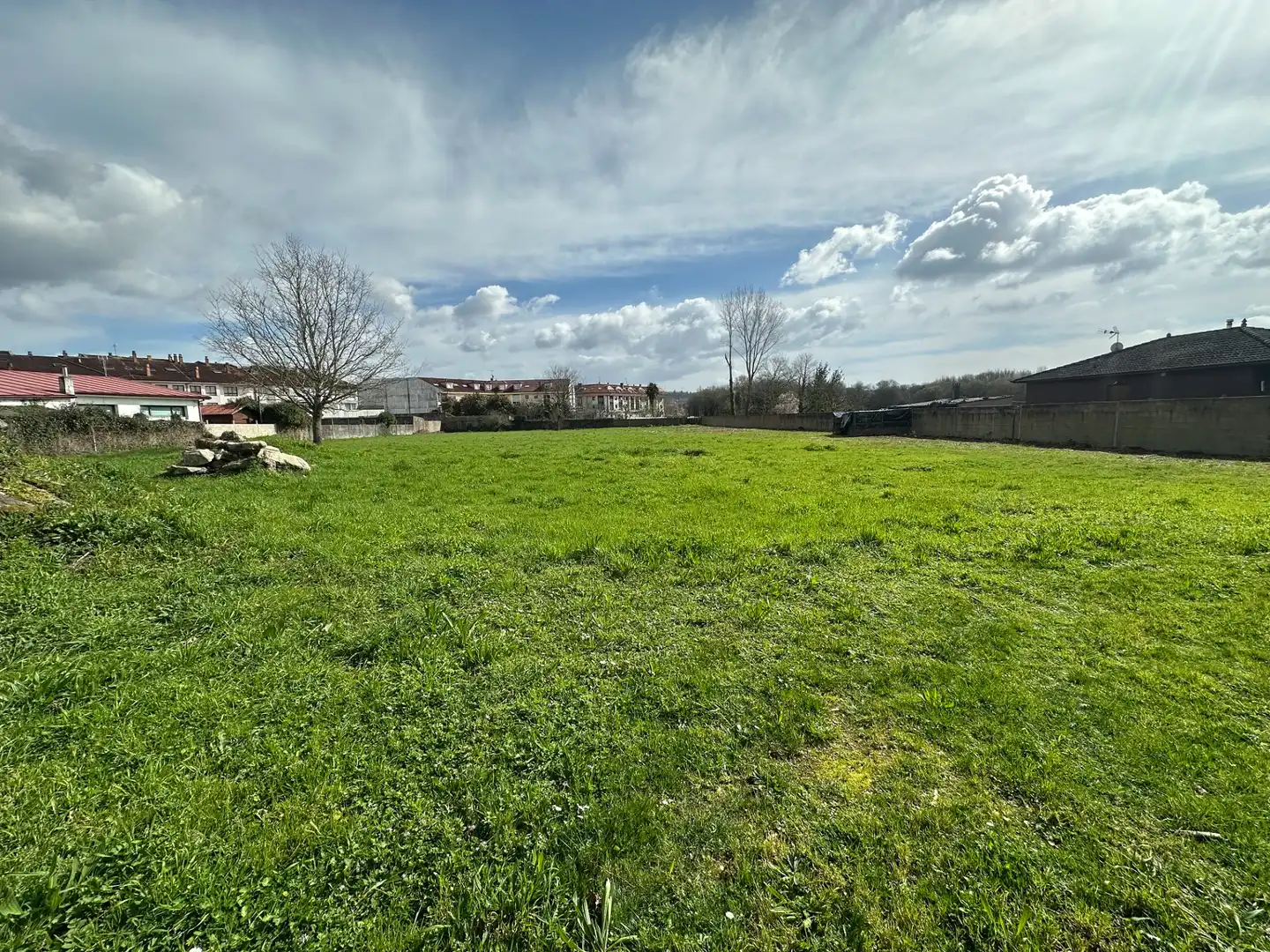 Terreni e lotti in vendita a Rúa Xesteira, imagen 6