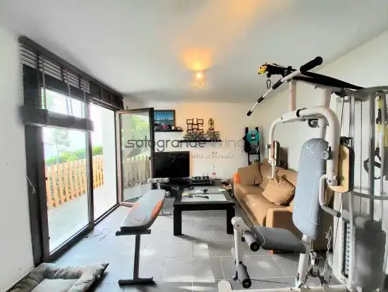 Villa con piscina in vendita a Torreguadiaro - San Diego, imagen 14