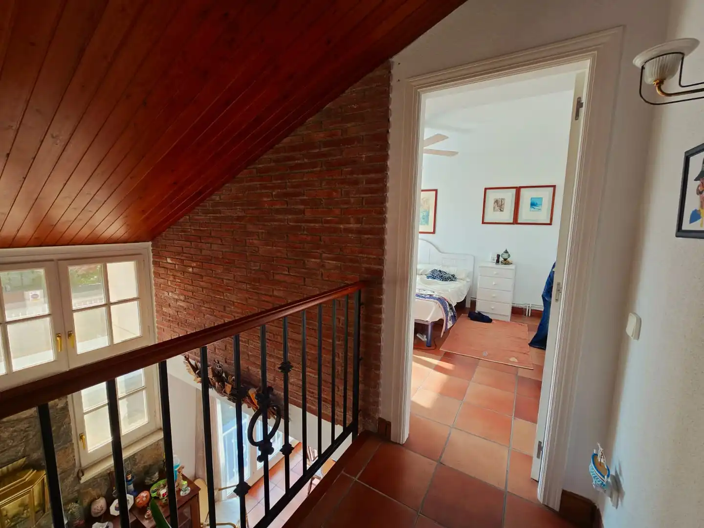 Chalet con terraza en venta en Avinguda Lluís Millet, imagen 71