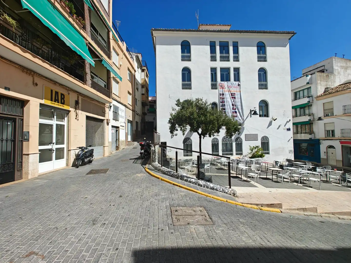 Local commercial à vendre à Plaza RAMON Y CAJAL, imagen 8