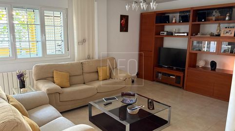Foto 2 de Casa adosada en venta en Albalat de la Ribera, Bulevar del Xúquer, Cullera