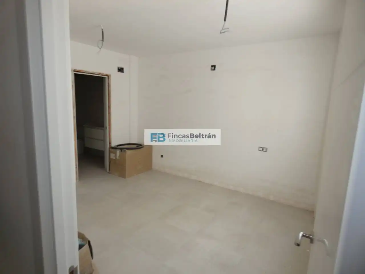 Appartement avec ascenseur à vendre à Calle Sant Blas, imagen 4