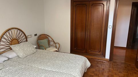 Foto 4 von Wohnung zur Miete in Calle Uría, 40, Salesas - Foncalada - Campoamor, Oviedo