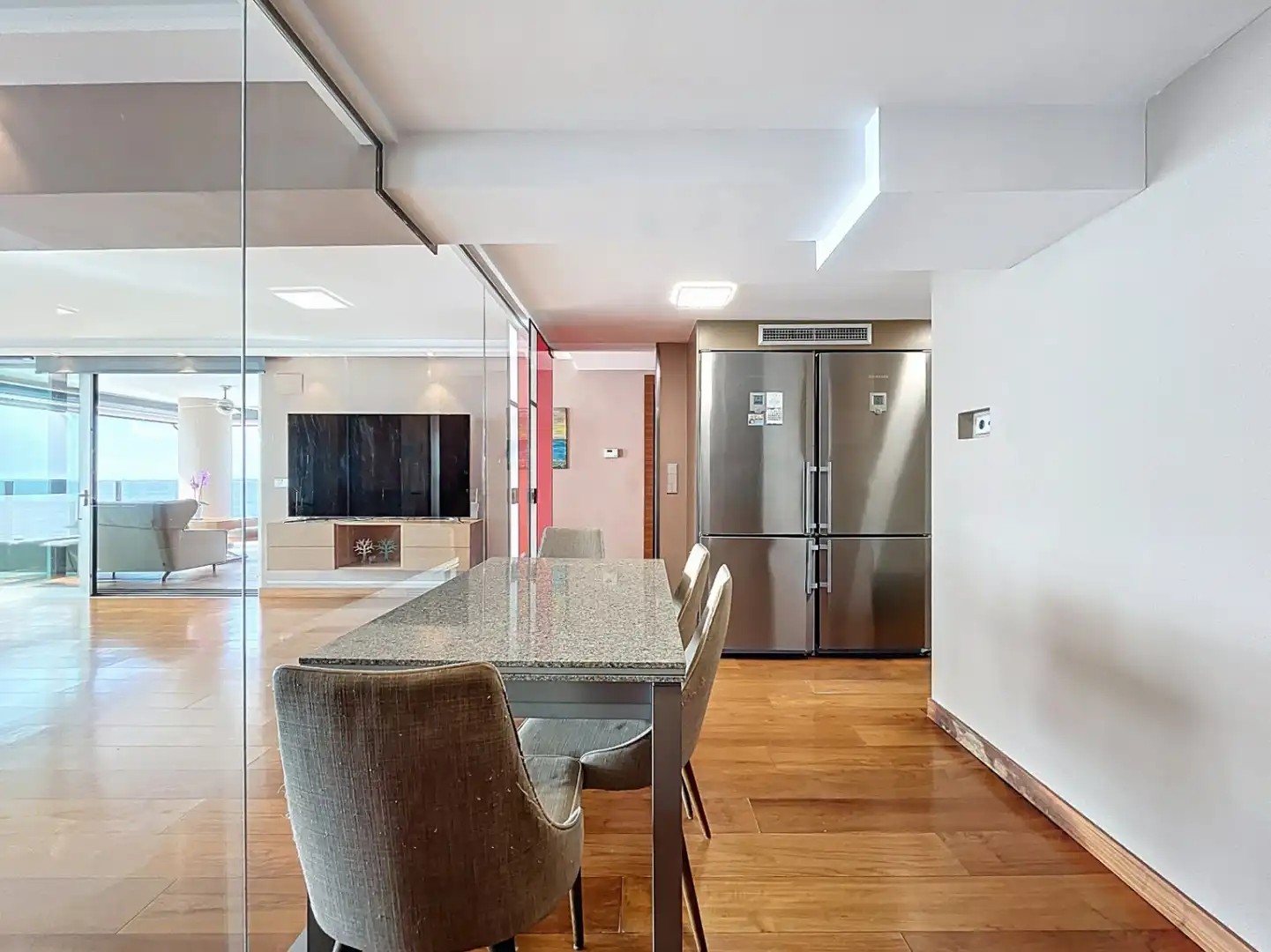 Appartement avec terrasse à vendre à Levante Alto, imagen 6