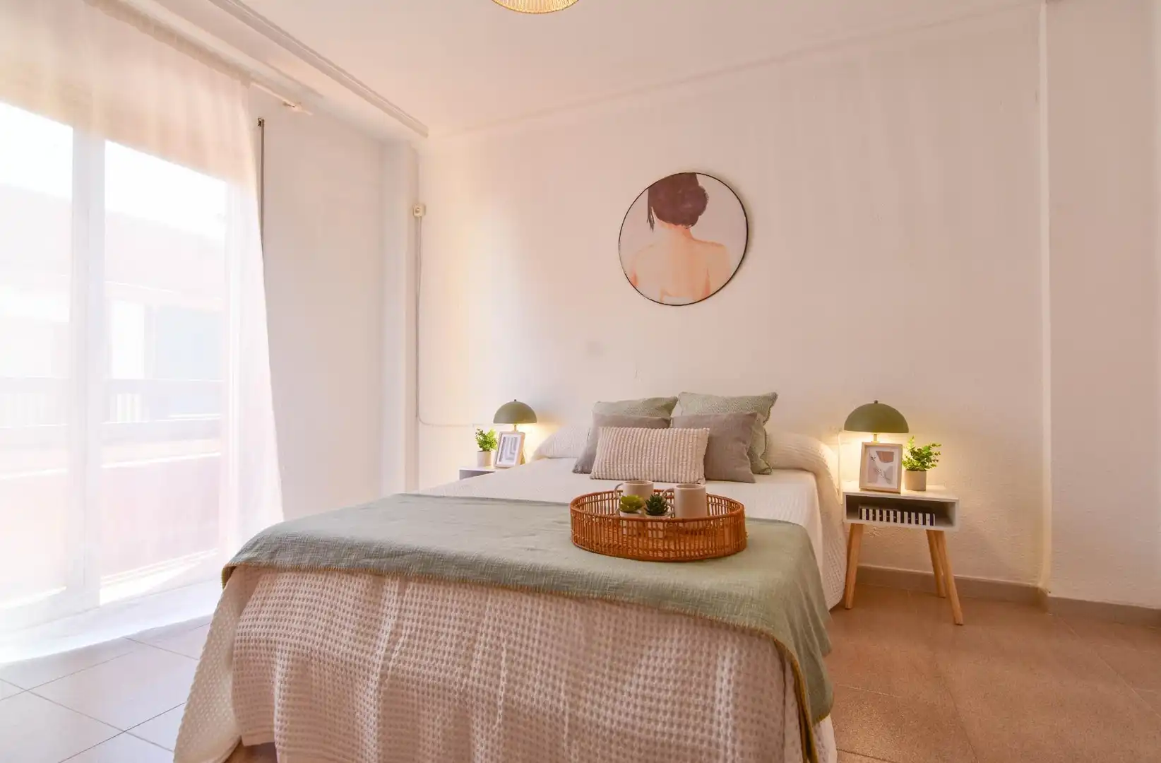 Wohnung mit Terrasse zum Verkauf in Casco Antiguo, imagen 31