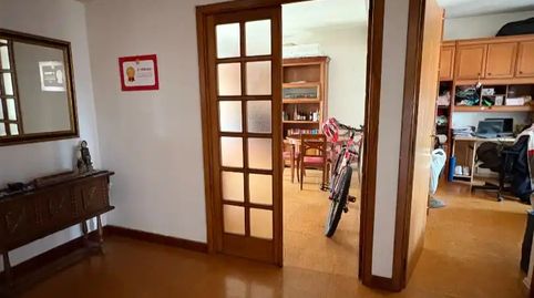 Foto 2 de Piso en venta en Avenida Andurique, 52, San Salvador - Caeira, Poio