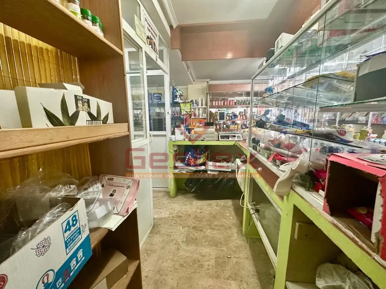 Local comercial en venda a Almendralejo, imagen 4
