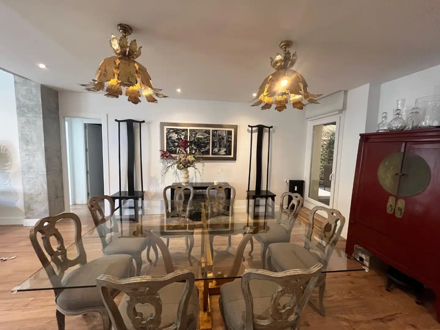 Flat with lift for sale in General Pardiñas 118, imagen 5