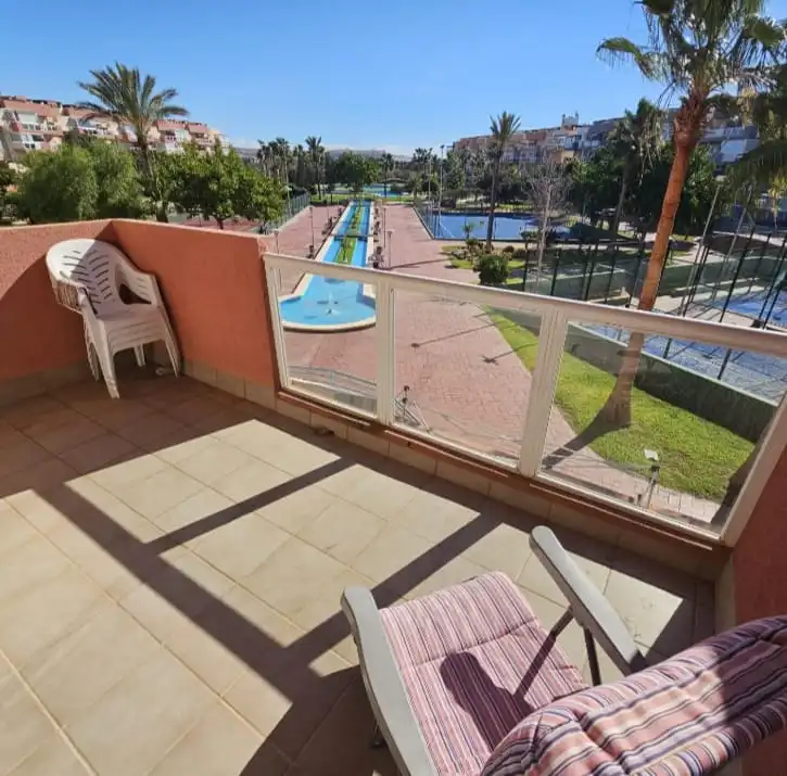Appartement avec terrasse à vendre à Calle Almadraba 4, imagen 8