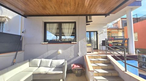 Vivienda exclusiva con piscina cerca de la playa