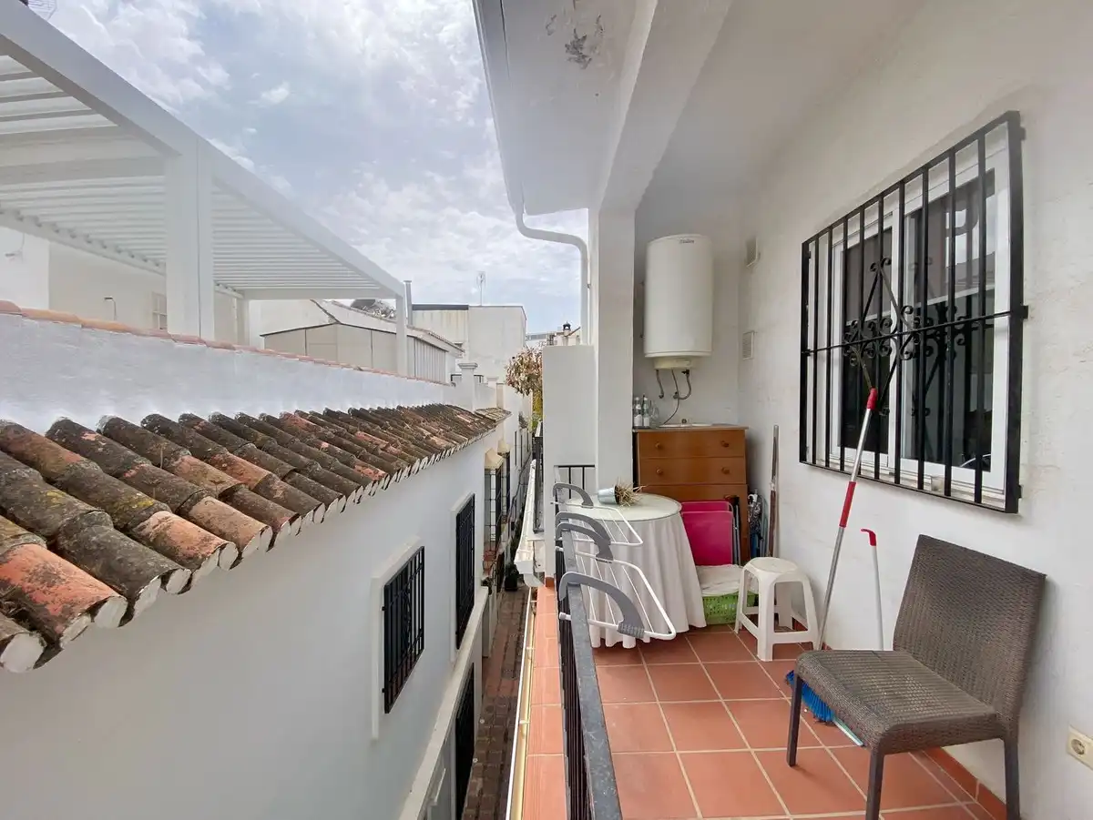 Adossat en venda a Marbella Centro, imagen 5