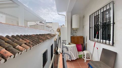 Foto 5 de Casa adosada en venta en Casco Antiguo, Marbella