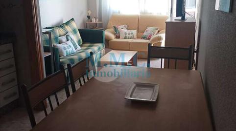 Foto 2 de Apartament de lloguer a El Sabinar – Urbanizaciones – Las Marinas – Playa Serena, Almería