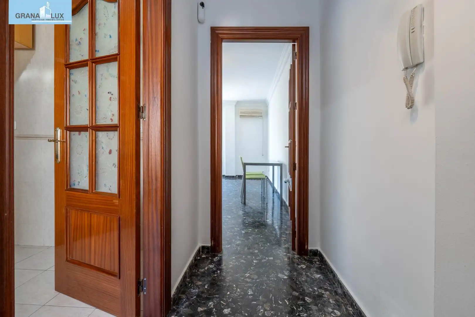 Piso con terraza en venta en Calle Calle San Juan de Dios, imagen 6