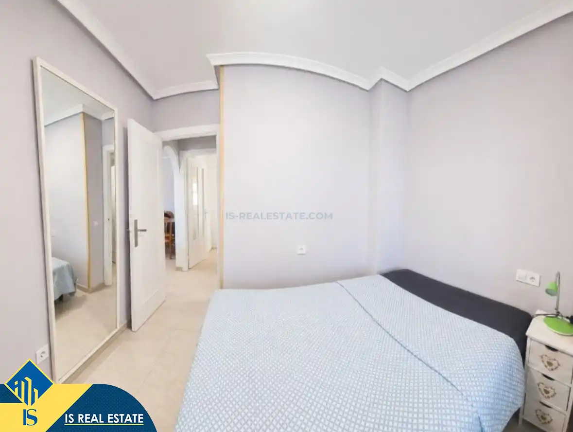 Ático con piscina en venta en Playa del Acequión, Náufragos y Rocío del Mar, imagen 24