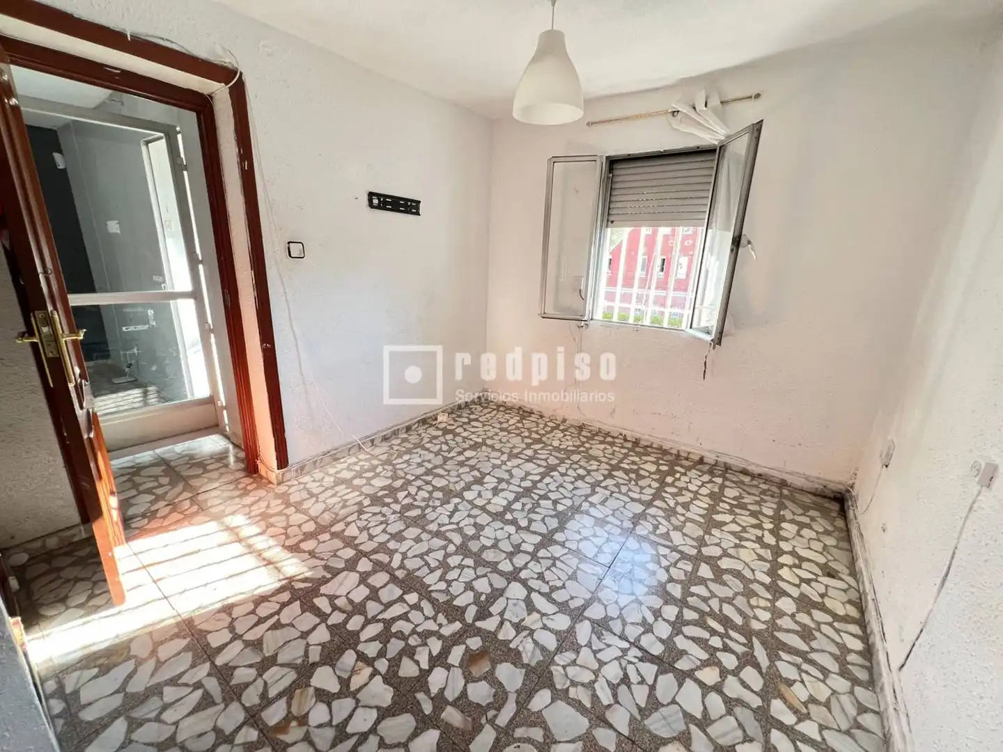 Bedroom of Flat for sale in Torrejón de Ardoz  with Air Conditioner and Terrace