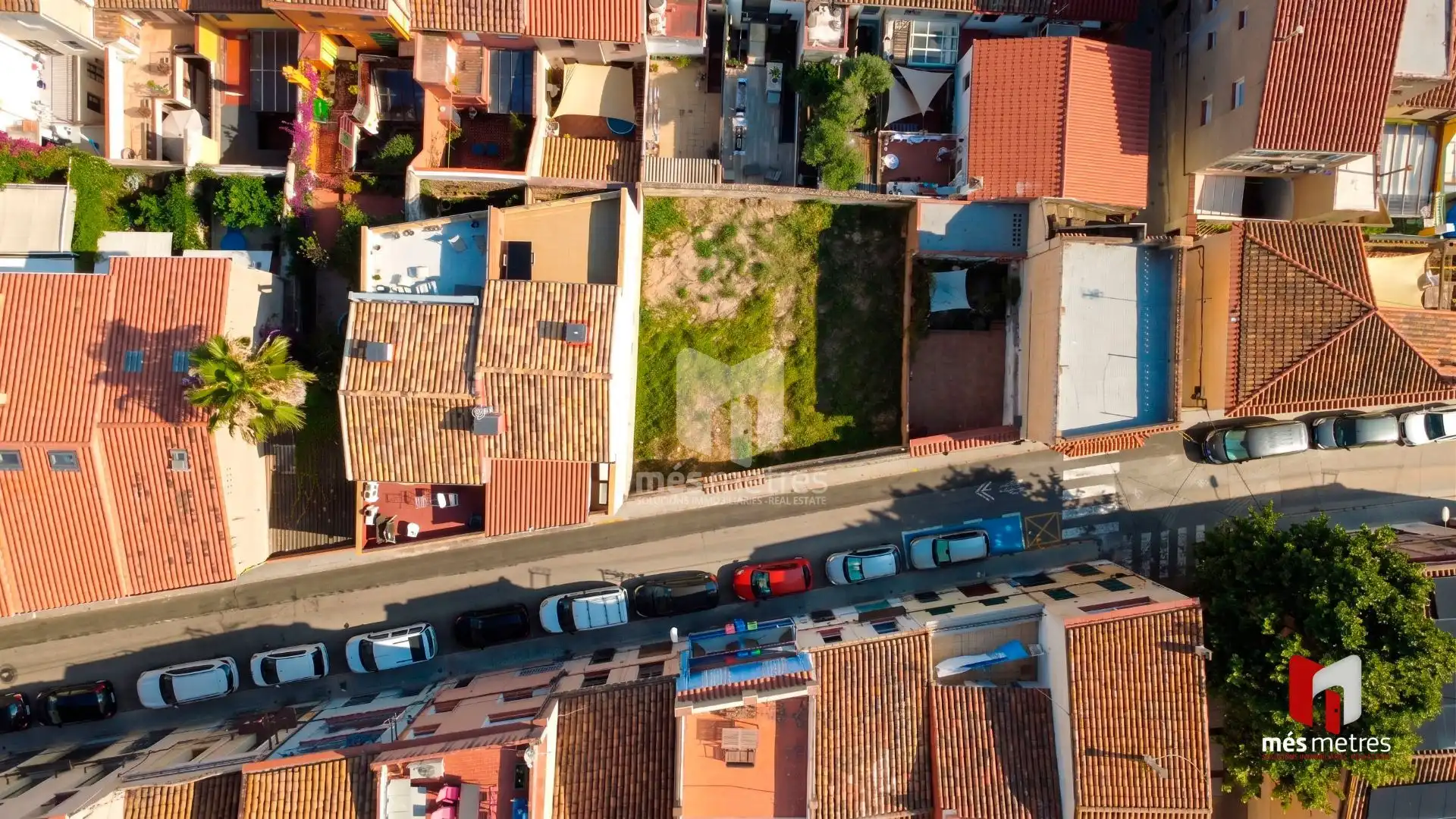 Residencial en venta en El Masnou