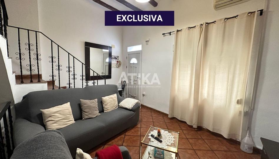 Photo 1 of House or chalet for sale in Centro, Valencia