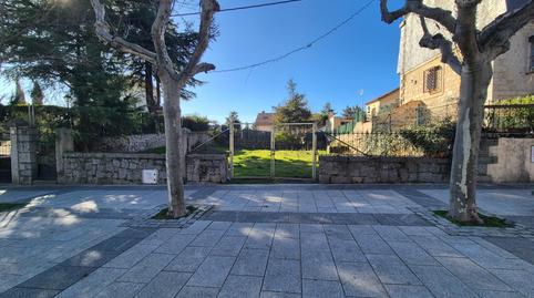 Photo 2 of Residential for sale in Avenida Constitución, 36, Centro - Manguilla, El Escorial