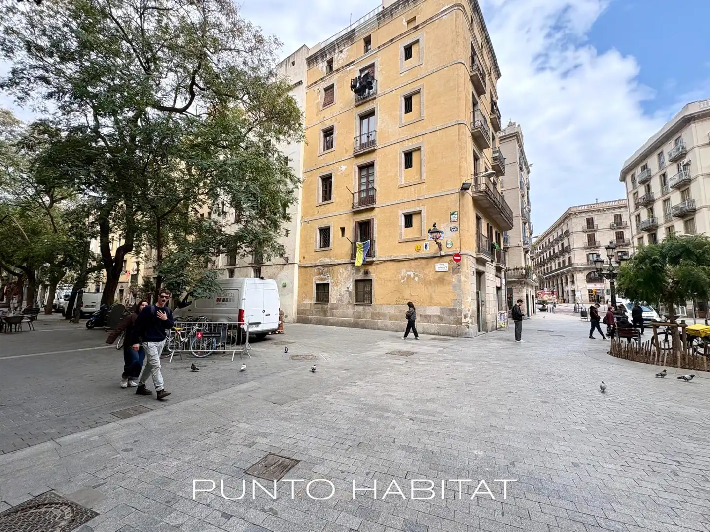 Wohnung mit Terrasse zum Verkauf in Carrer Carrer Blanqueria, imagen 45