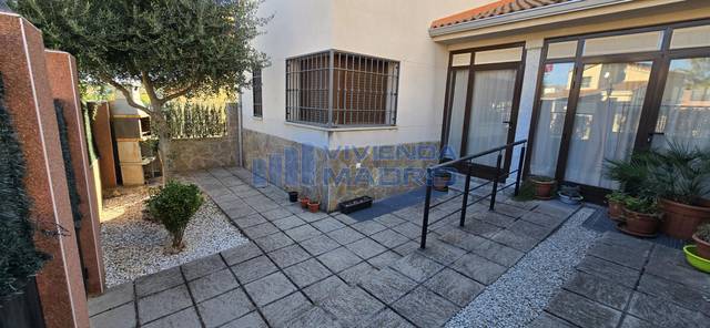 Casa-chalet en Venta en Cabanillas de la Sierra