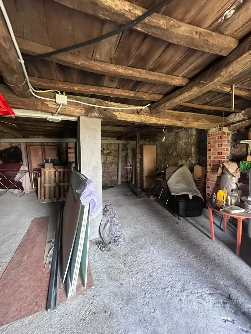 Casa con jardín en alquiler en Parada de Sil, imagen 37