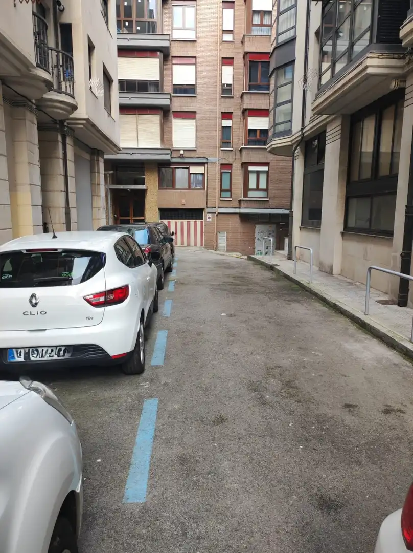 Gewerbefläche zum Verkauf in Santander - Calle Elcano 4, imagen 18
