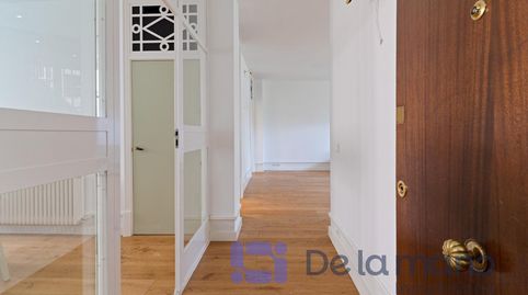 Foto 4 de Planta baja de alquiler en Avenida Pio XII, 71, Castilla, Madrid Capital