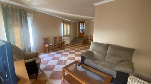 Foto 3 de Casa adosada en venta en Cilleros, Cáceres