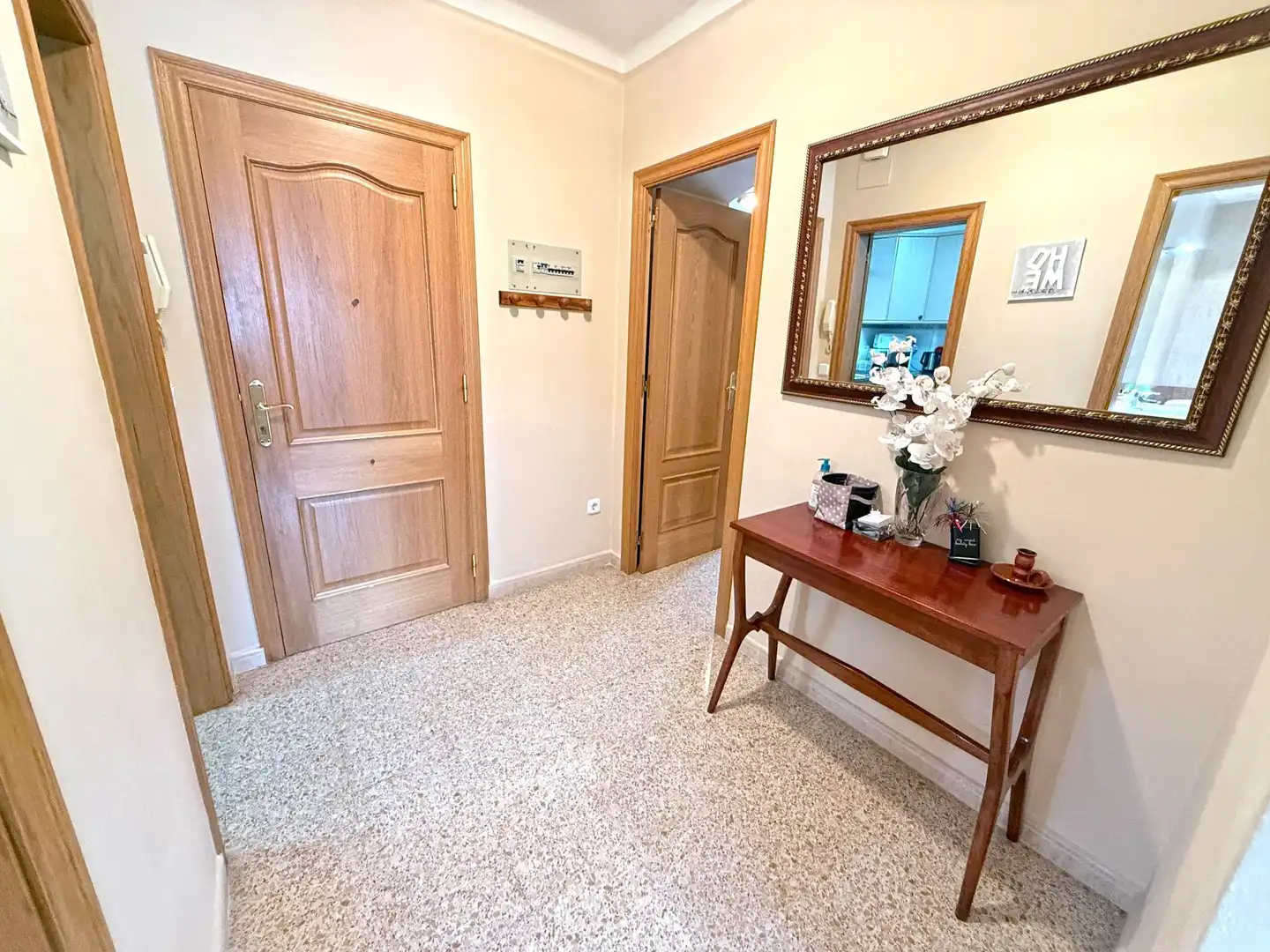 Apartament en venda a doctor santiago, Centre