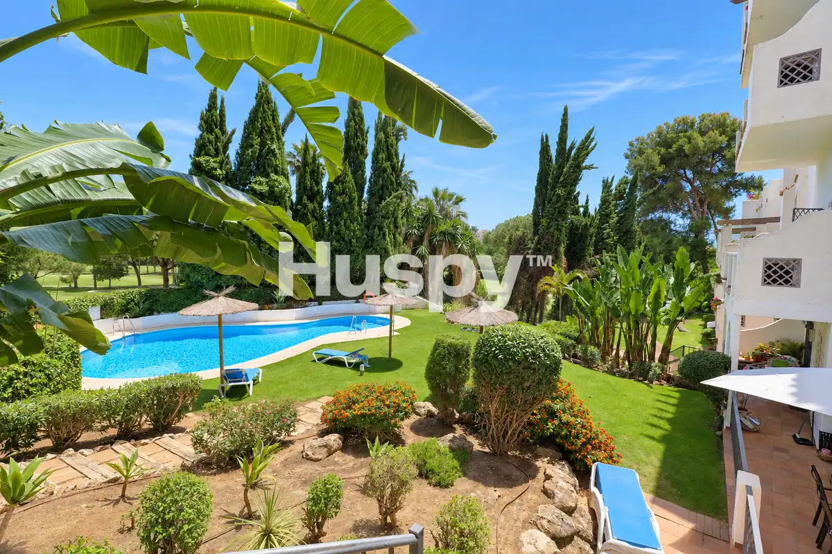 Piso con terraza en venta en Urbanizacion Torre Real Parq el Carmen, imagen 9
