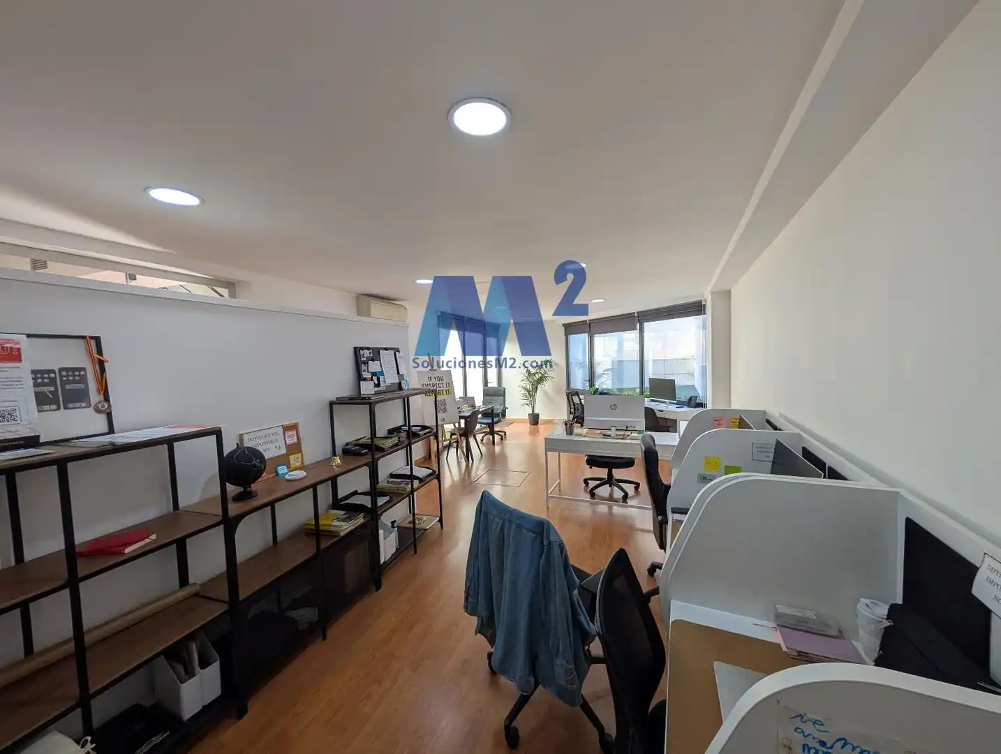Office for sale in Simancas