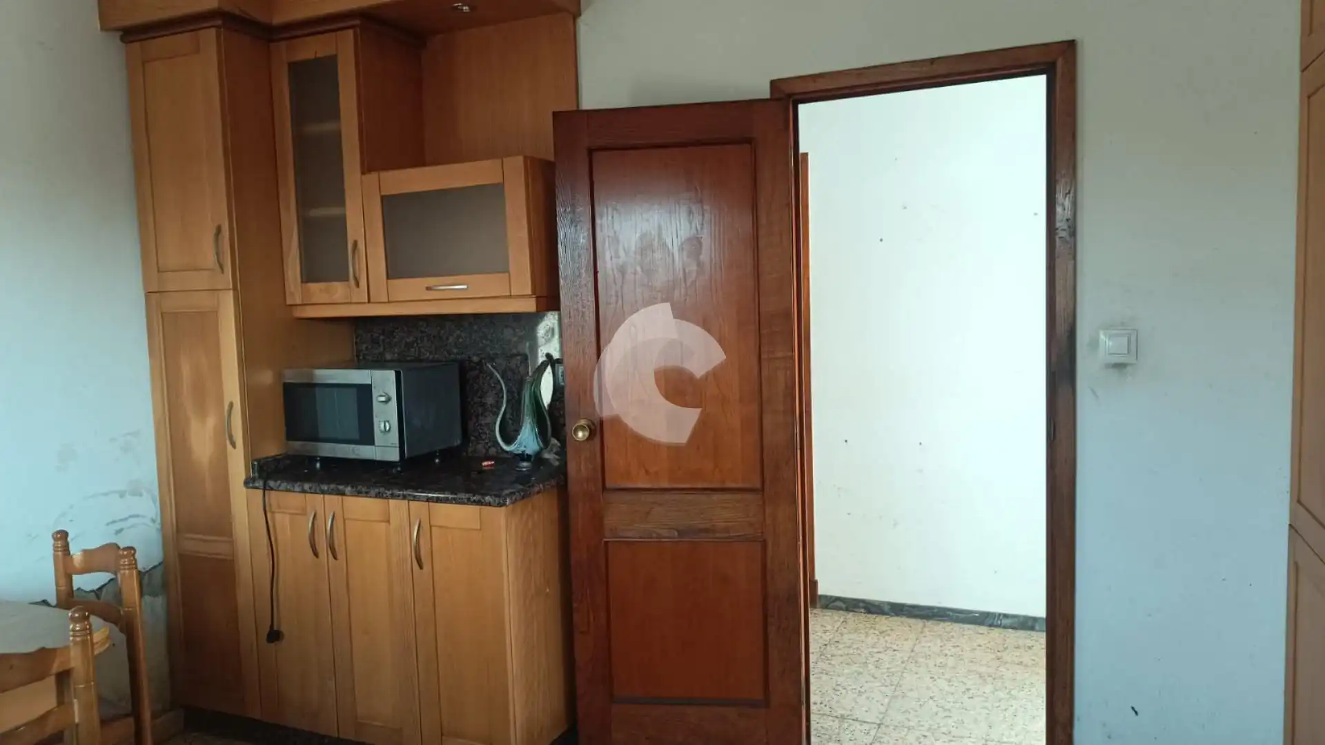 Casa con jardín en venta en Toén, imagen 16