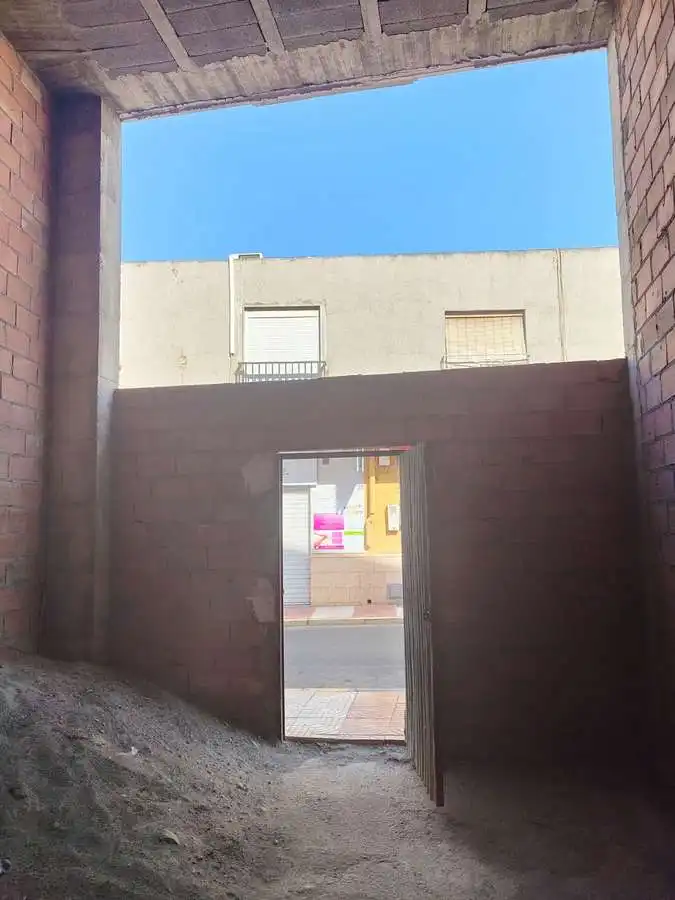 Local comercial en venta en Roquetas de Mar ciudad, imagen 2