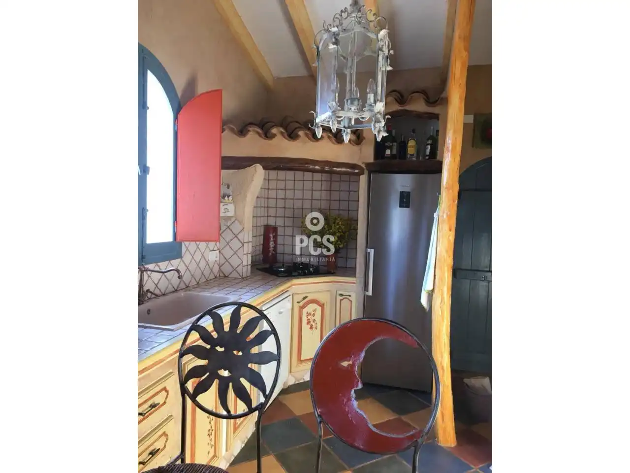 Detached house with pool for sale in Calle Zona Raiguero S/N, imagen 27