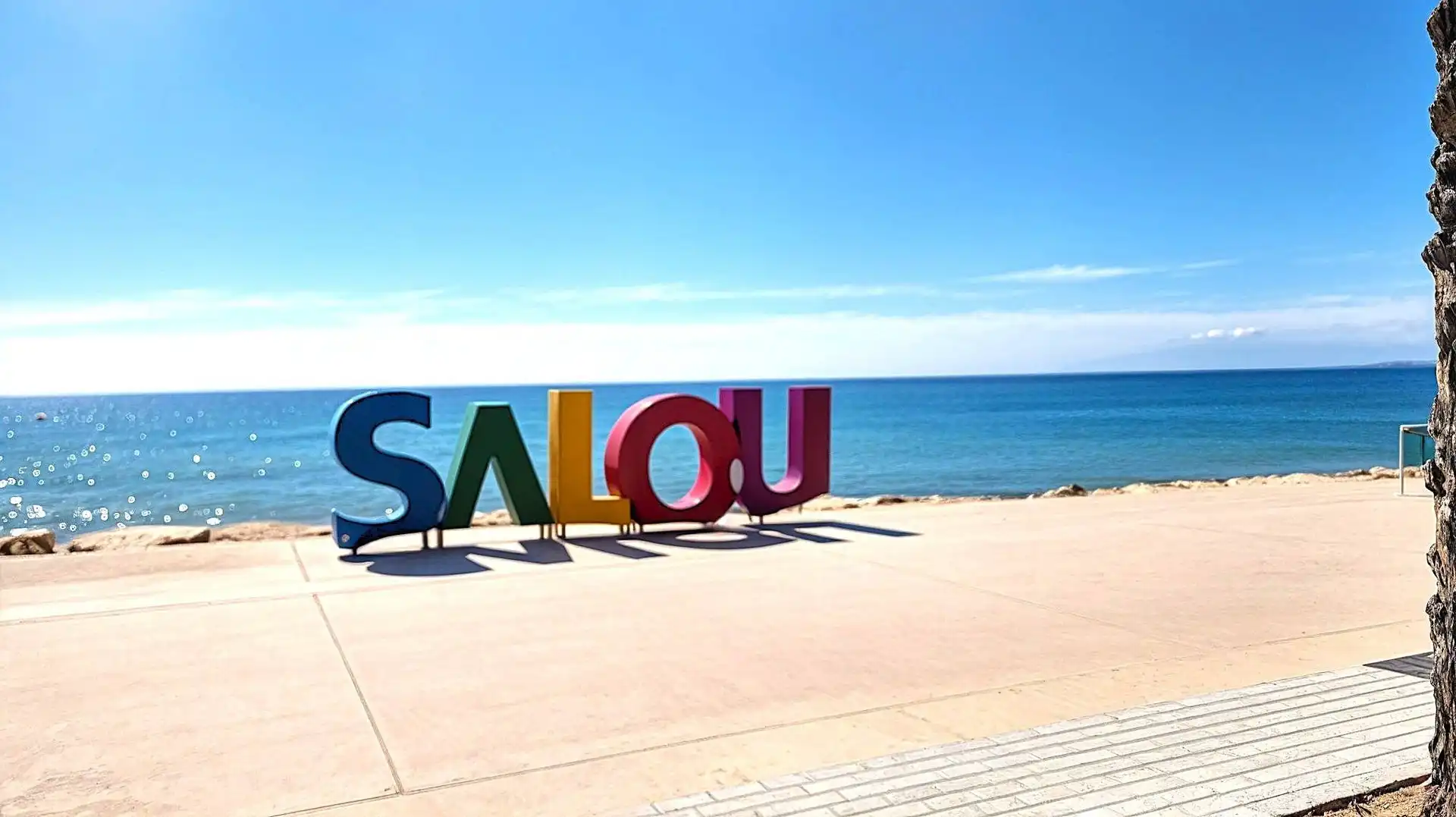 Mini appartamento con ascensore in vendita a Mar i Camp - Platja dels Capellans, imagen 22