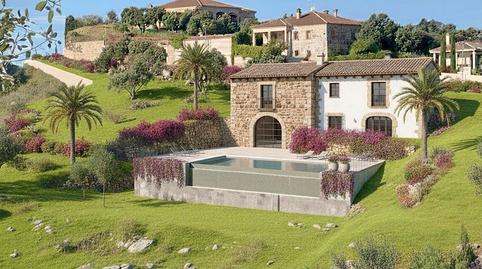 Photo 3 of Residential for sale in Calle Monasterio Santa M Morer, 9, Los Cigarrales-La Bastida,  Toledo Capital