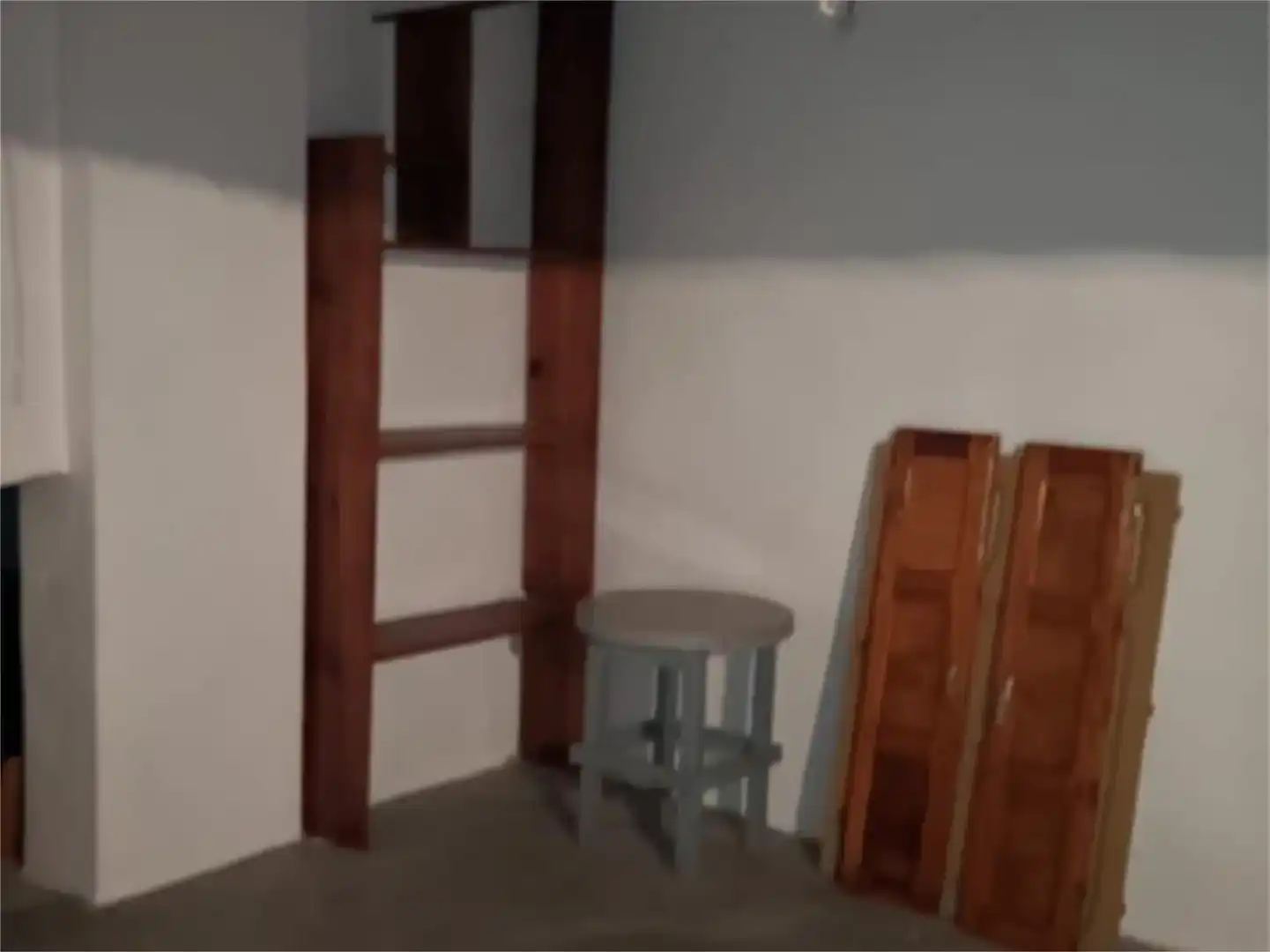 Wohnung zum Verkauf in Serradilla mit Abstellraum und Balkon
