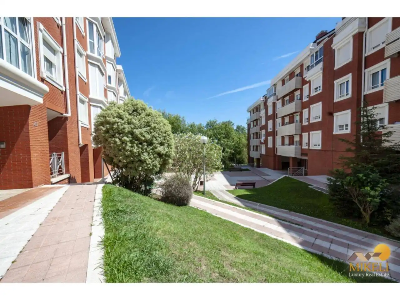 Maisonette zur Miete in Calle Arsenio Odriozola, 41, Valdenoja