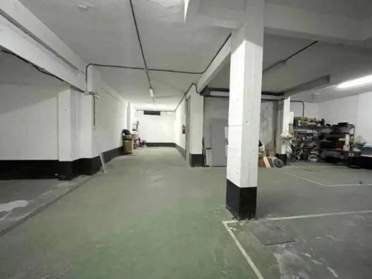 Local comercial en venda a Erandio