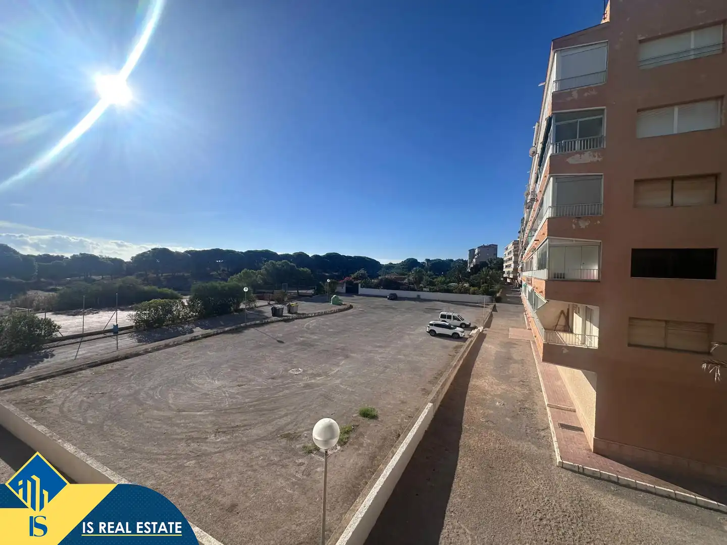Parking of Study for sale in El Moncayo - El Pòrtic